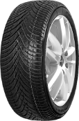 Gros plan de la bande de roulement BFGoodrich G-Force Winter 2 225/55 R17 97 H