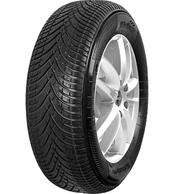 Kleber Krisalp HP3 SUV 215/50 R18 92 V