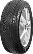Gros plan de la bande de roulement Imperial Snowdragon HP 145/70 R12 69 T