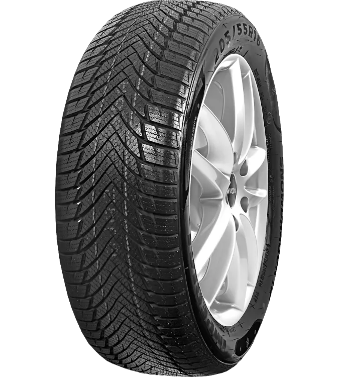 Imperial Snowdragon HP 165/60 R15 81 T XL