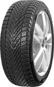 Gros plan de la bande de roulement Pirelli Cinturato Winter 185/65 R15 88 T