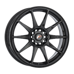 JR Wheels JR11 Black