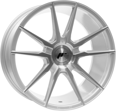 Japan Racing JR21 7,00x17 5x108,00 / 5x112,00 ET40,00