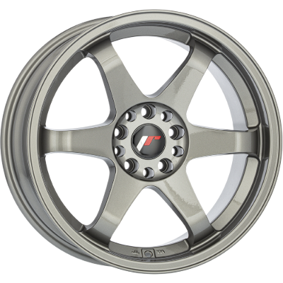 Japan Racing JR3 Gun Metal 7,00x16 4x100,00 ET40,00