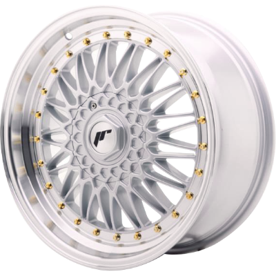 Japan Racing JR9 7,50x17 4x100,00 / 4x114,30 ET35,00