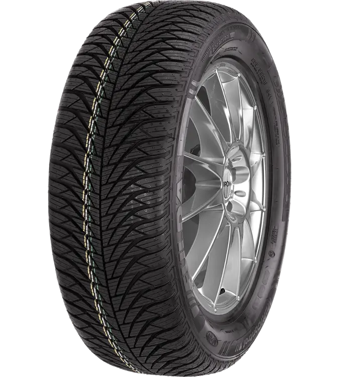 Fulda Multicontrol 185/65 R15 88 H
