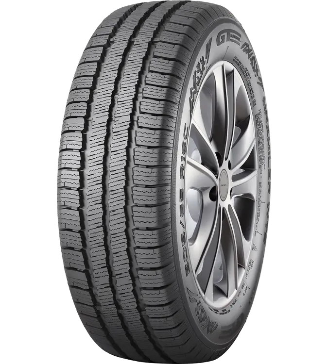 GT Radial Maxmiler WT2 215/75 R16 116/114 R C