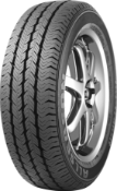 Gros plan de la bande de roulement Torque TQ7000 225/75 R16 121/120 R C