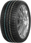 Gros plan de la bande de roulement Toyo Snowprox S954 235/45 R18 98 V XL