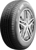 Gros plan de la bande de roulement Sebring Formula 4x4 Road+ (701) 215/65R16 102 H
