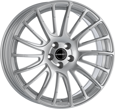 Borbet LS2 8,00x17 5x108,00 ET40,00
