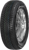 Gros plan de la bande de roulement Minerva Frostrack HP 215/70 R15 98 T