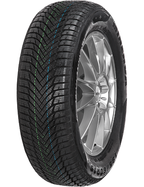 Minerva Frostrack HP 165/60 R14 79 T XL