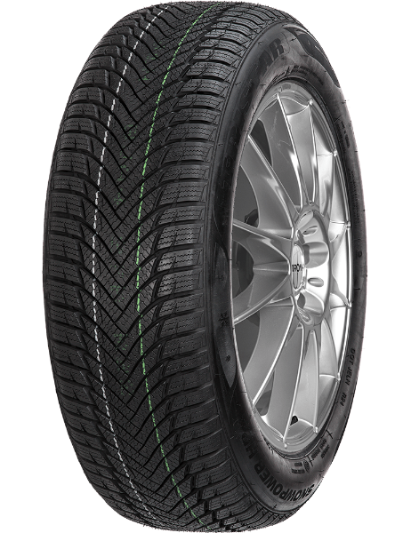 Tristar Snowpower HP 165/60 R14 79 T XL