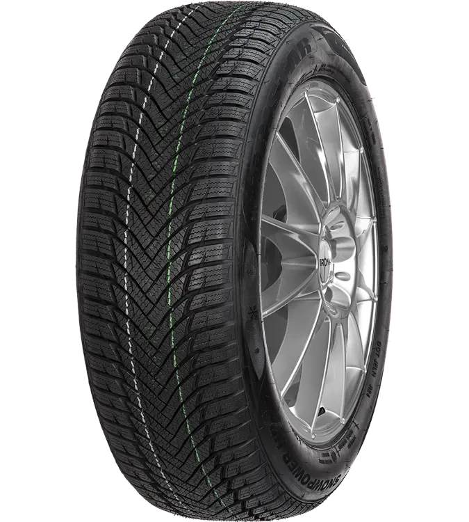 Tristar Snowpower HP 215/70 R15 98 T