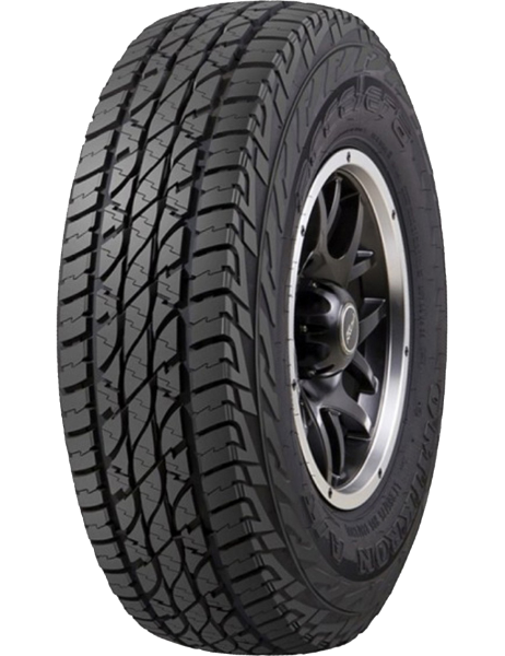 Accelera Omikron A/T 245/75 R17 121/118 R