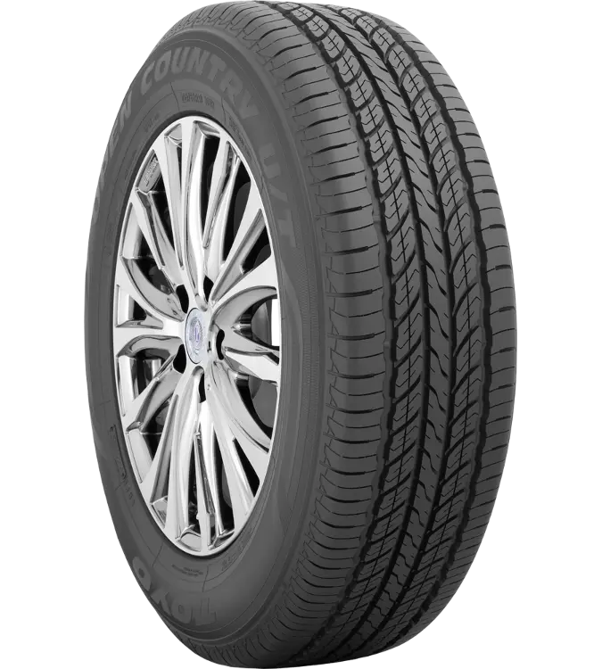 Toyo Open Country U/T 285/50 R20 116 V XL