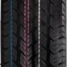 Hifly All-Transit 225/70 R15 112/110 R C - Miniature de la photo 2