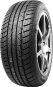 Gros plan de la bande de roulement Leao Winter Defender UHP 195/55 R16 91 H