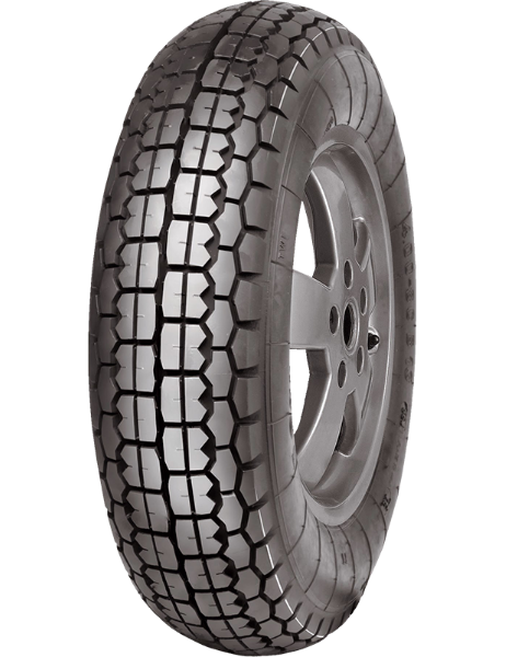 Mitas B13 4.00-8 66 J Avant/Arrière TT WW