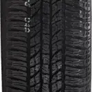 Yokohama Geolandar A/T G015 255/70 R18 117/114 S LT, OWL - Miniature de la photo 2