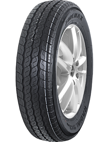 Firemax FM913 215/70 R15 109/107 R C