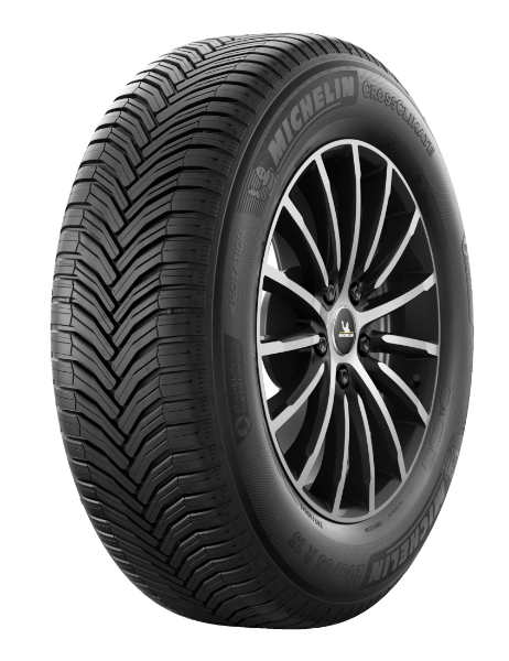 Michelin CrossClimate+ 205/65 R15 99 V XL