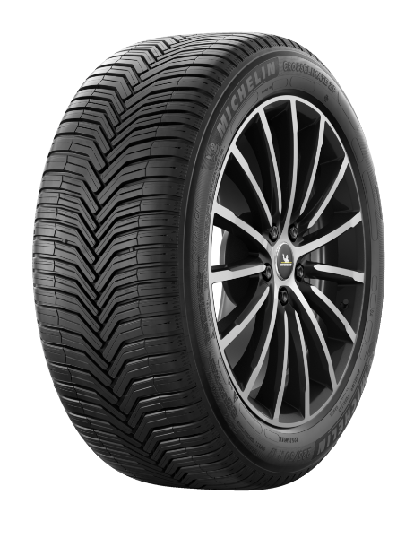 Michelin CrossClimate+ 225/50 R17 98 W RUN ON FLAT XL