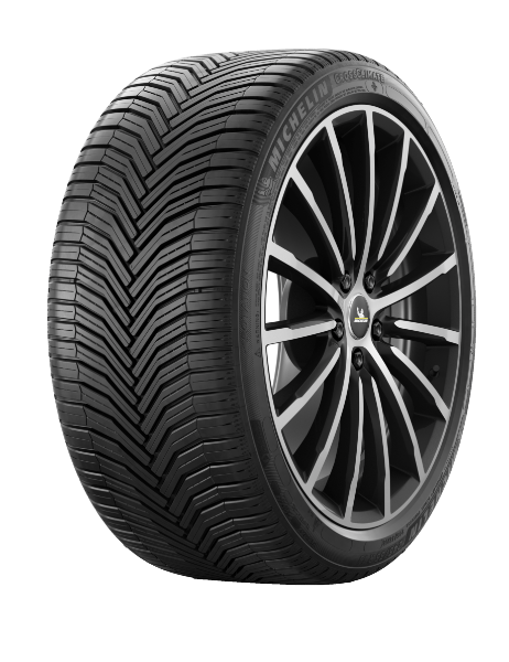 Michelin CrossClimate+ 245/35 R18 92 Y XL