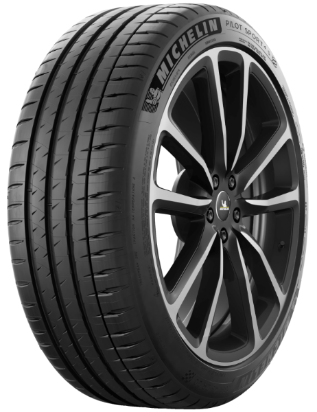 Michelin Pilot Sport 4 S 235/45 R20 100 Y XL, ZR