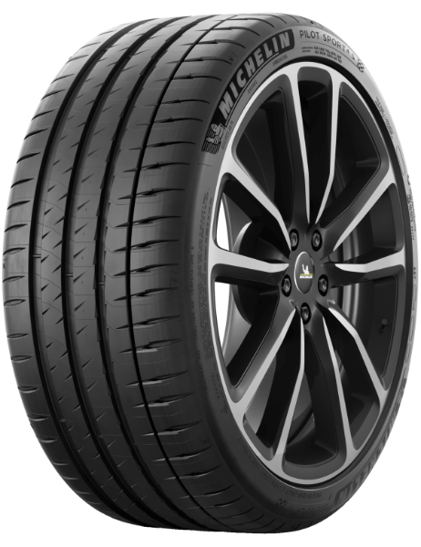 Michelin Pilot Sport 4 S 255/35 R19 96 Y XL, ZR
