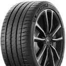 Michelin Pilot Sport 4 S 275/35 R19 100 Y XL, ZR - Miniature de la photo 1