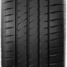 Michelin Pilot Sport 4 S 275/35 R19 100 Y XL, ZR - Miniature de la photo 2