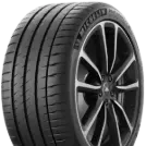 Michelin Pilot Sport 4 S 285/35 R19 103 Y XL, ZR - Miniature de la photo 1