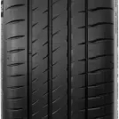 Michelin Pilot Sport 4 S 275/35 R20 102 Y XL, ZR - Miniature de la photo 2