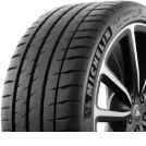 Michelin Pilot Sport 4 S 275/35 R20 102 Y XL, ZR - Miniature de la photo 3