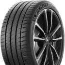 Michelin Pilot Sport 4 S 285/35 R20 104 Y XL, ZR - Miniature de la photo 1
