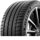 Michelin Pilot Sport 4 S 285/35 R20 104 Y XL, ZR - Miniature de la photo 3