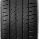 Michelin Pilot Sport 4 S 255/30 R19 91 Y XL, ZR - Miniature de la photo 2