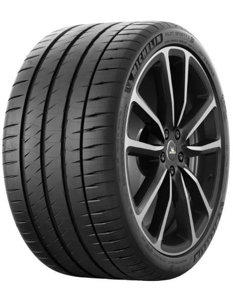 Michelin Pilot Sport 4 S 305/30 R19 102 Y XL, ZR