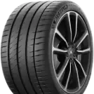 Michelin Pilot Sport 4 S 325/30 R19 105 Y XL, ZR - Miniature de la photo 1