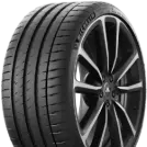 Michelin Pilot Sport 4 S 265/30 R20 94 Y XL, ZR - Miniature de la photo 1