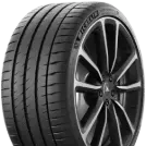 Michelin Pilot Sport 4 S 285/30 R20 99 Y XL, ZR - Miniature de la photo 1