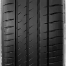 Michelin Pilot Sport 4 S 285/30 R20 99 Y XL, ZR - Miniature de la photo 2