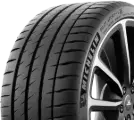 Michelin Pilot Sport 4 S 285/30 R20 99 Y XL, ZR - Miniature de la photo 3