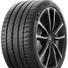 Michelin Pilot Sport 4 S 305/30 R20 103 Y XL, ZR - Miniature de la photo 1