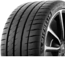 Michelin Pilot Sport 4 S 305/30 R20 103 Y XL, ZR - Miniature de la photo 3