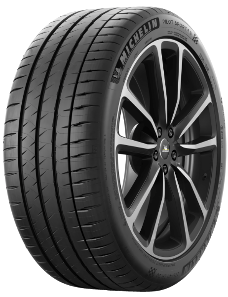 Michelin Pilot Sport 4 S 275/40 R20 106 Y XL, ZR