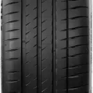Michelin Pilot Sport 4 S 295/35 R20 105 Y XL, ZR - Miniature de la photo 2
