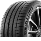 Michelin Pilot Sport 4 S 295/35 R20 105 Y XL, ZR - Miniature de la photo 3